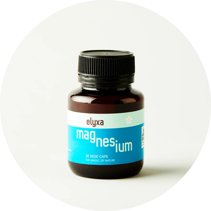 Elyxa Magnesium