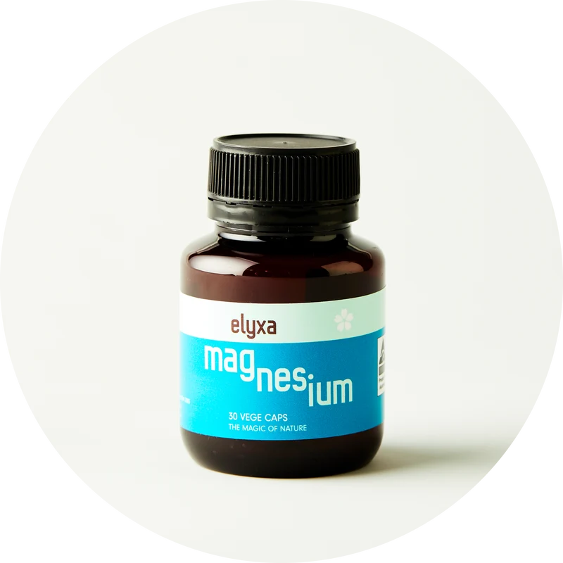 Elyxa Magnesium