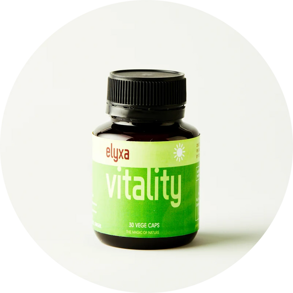 Elyxa Vitality