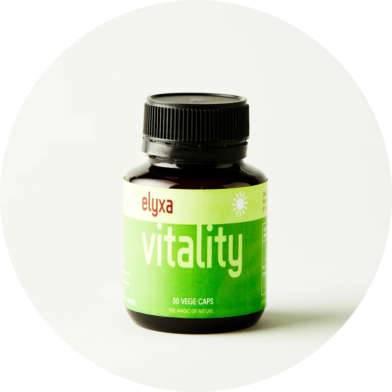 Elyxa Vitality