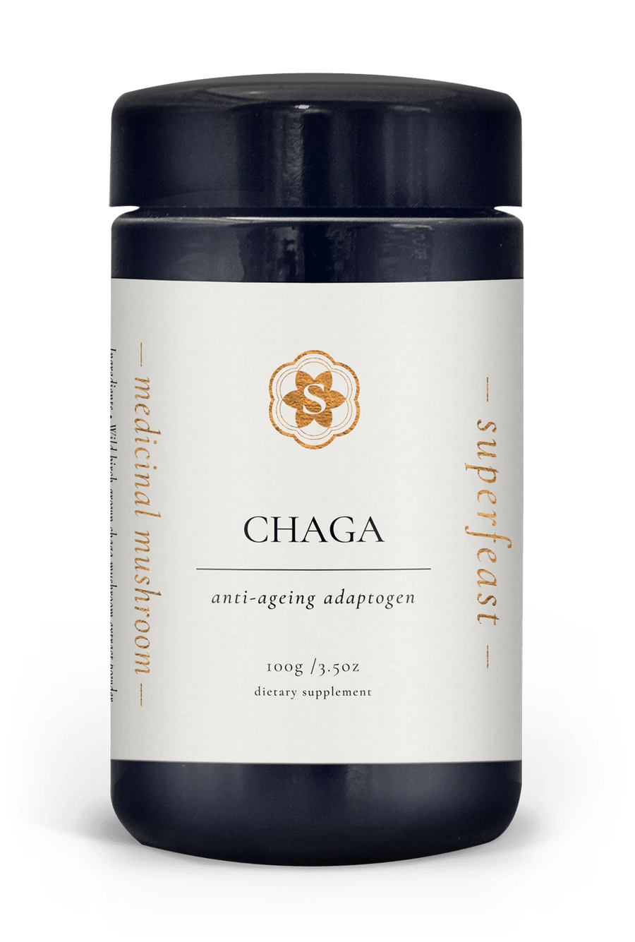 SuperFeast Chaga