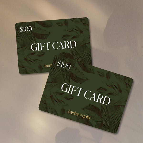 Herbs of Gold Magnesium Citrate 900 120vc