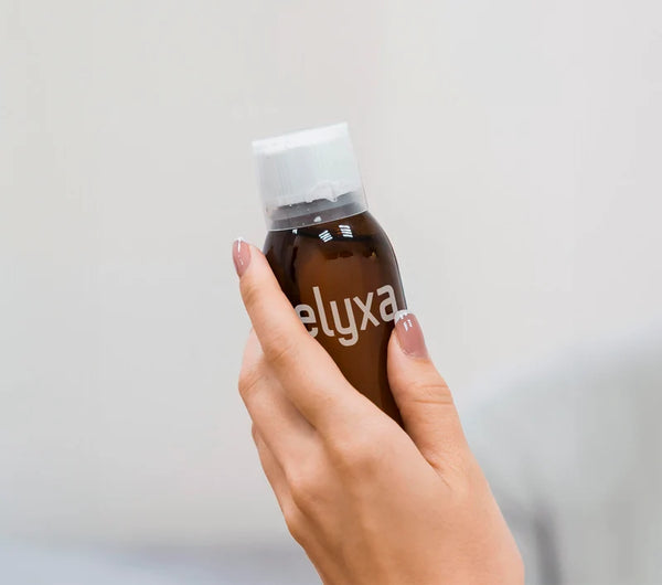 Elyxa 200ml Liquid Herbal Mix