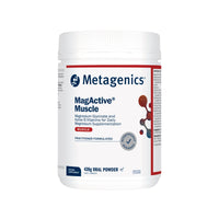 Metagenics MagActive Muscle Neutral 420g