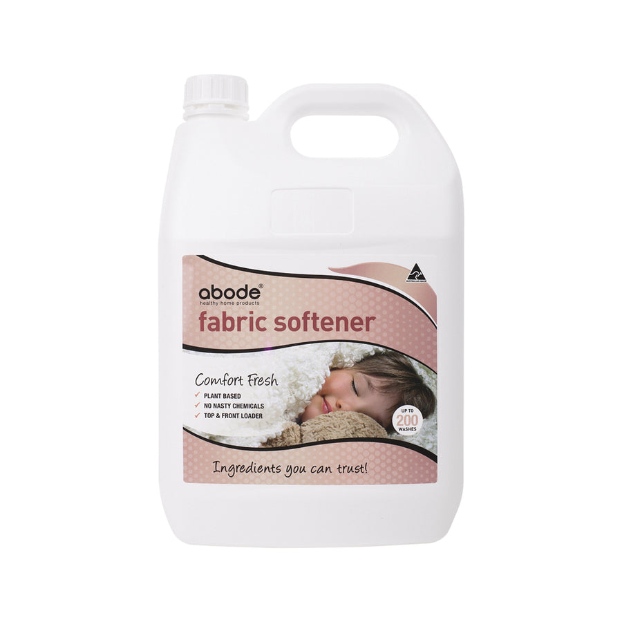 Fabric Softener Comfort Fresh