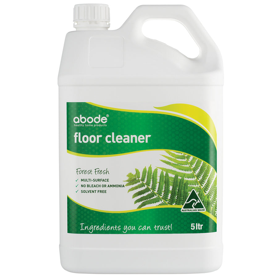 Floor Cleaner Forest Fresh 5L