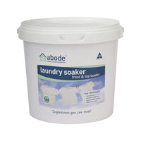 Laundry Soaker High Performance Bucket 4kg