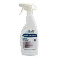 Stainless Steel Cleaner Spray 500ml