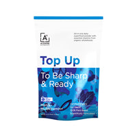 Nutrients Org Top Up Men's Multivitamin