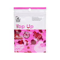 Nutrients Org Top Up Women's Multivitamin 56g