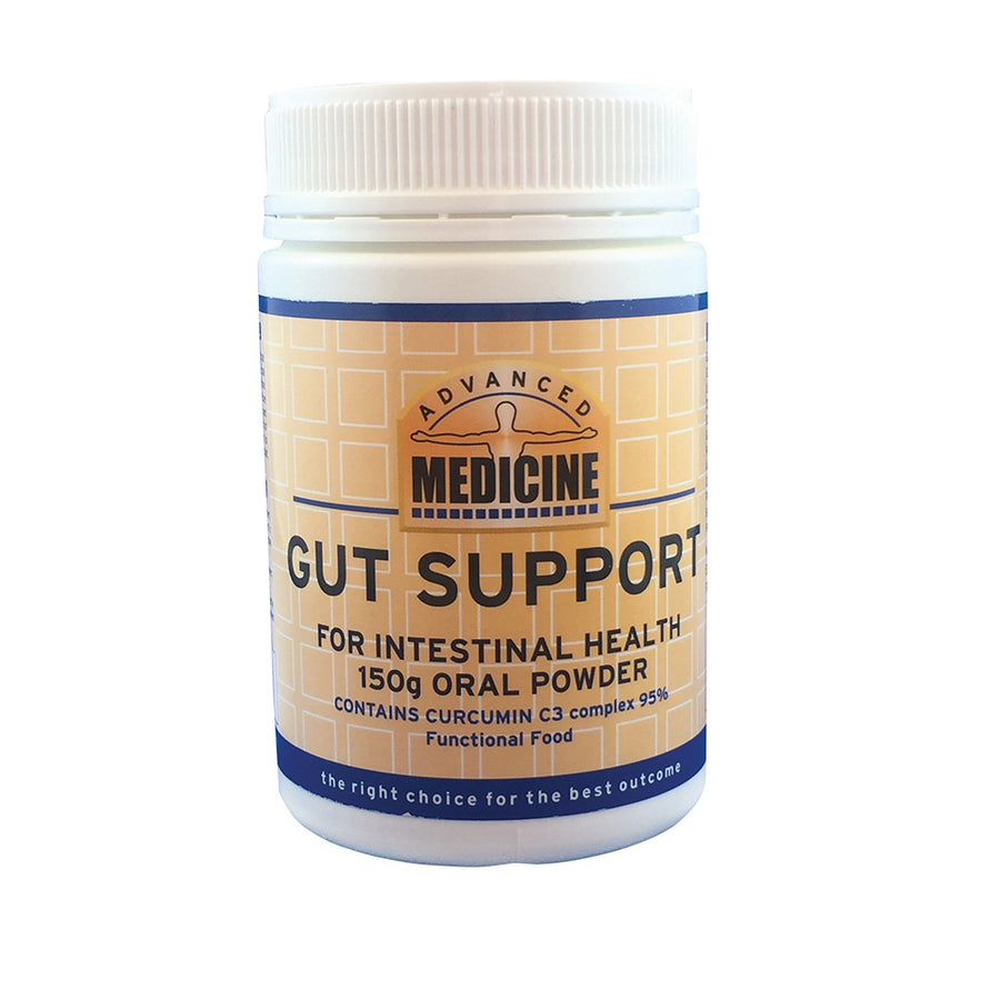Advanced Medicine Gut Support For Intestinal Health 150g