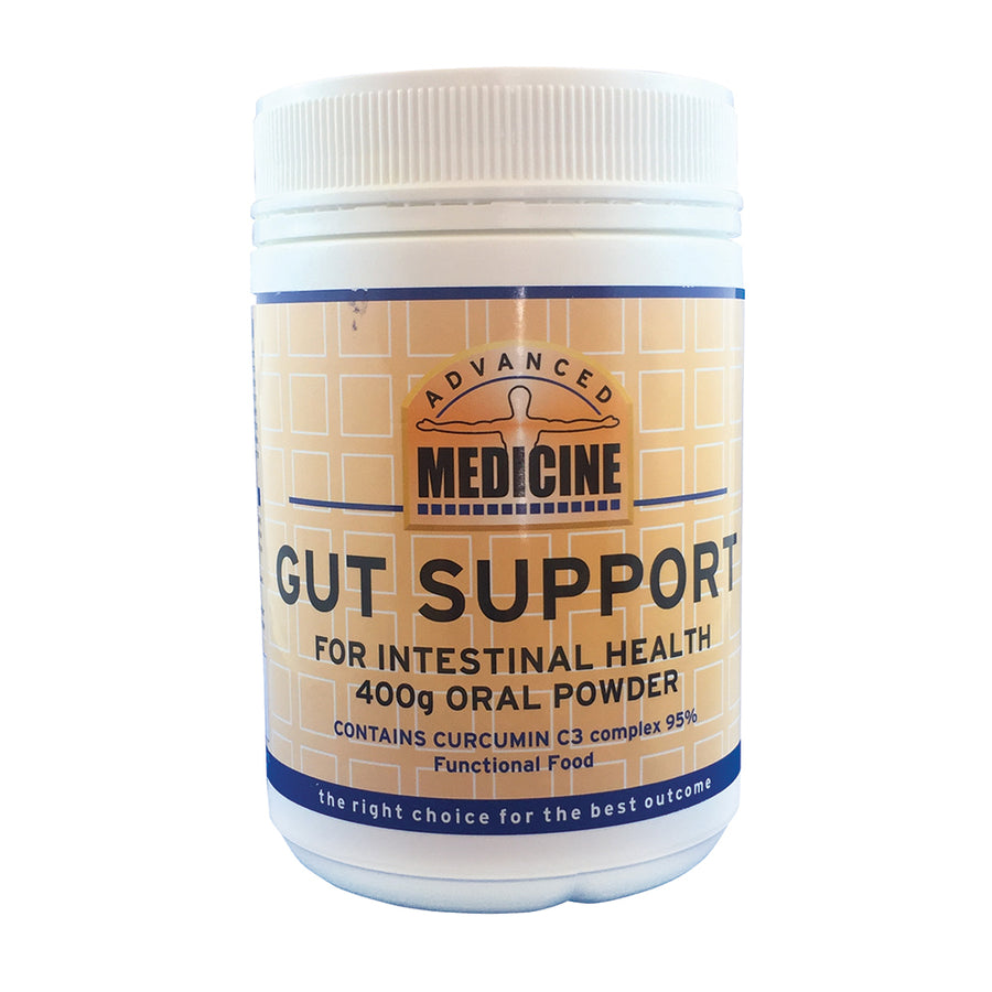 Advanced Medicine Gut Support Oral Powder 400g