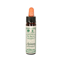 Dr Bach Flower Essence Agrimony