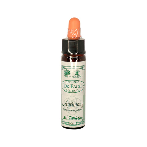 Dr Bach Flower Essence Agrimony
