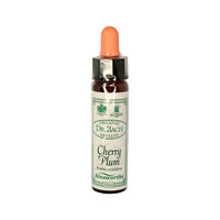 Ainsworths Dr. Bach Original Method Cherry Plum 10ml