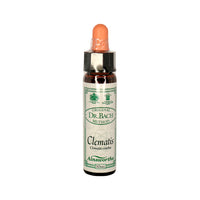 Ainsworths Original Dr. Bach Method Clematis 10mL