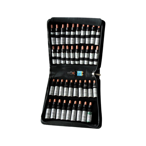 Ainsworths Dr Bach Flower Essence Complete Kit 10ml 39 Set
