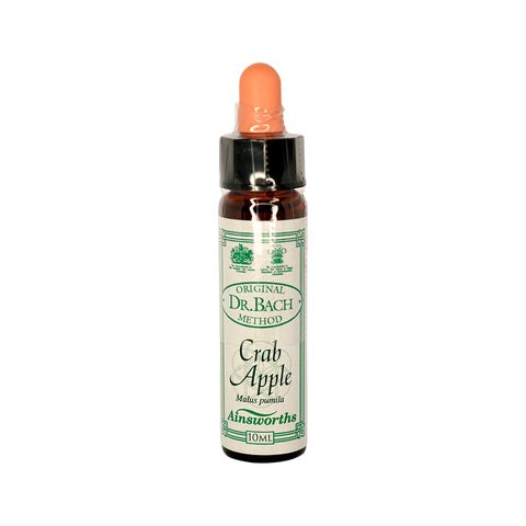Dr Bach Flower Essence Crab Apple 