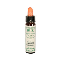 Ainsworths Dr Bach Flower Essence Gentian 10ml