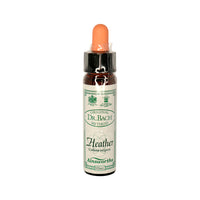 Ainsworths Dr Bach Flower Essence Heather 10ml