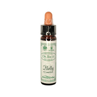 Dr Bach Flower Essence Holly