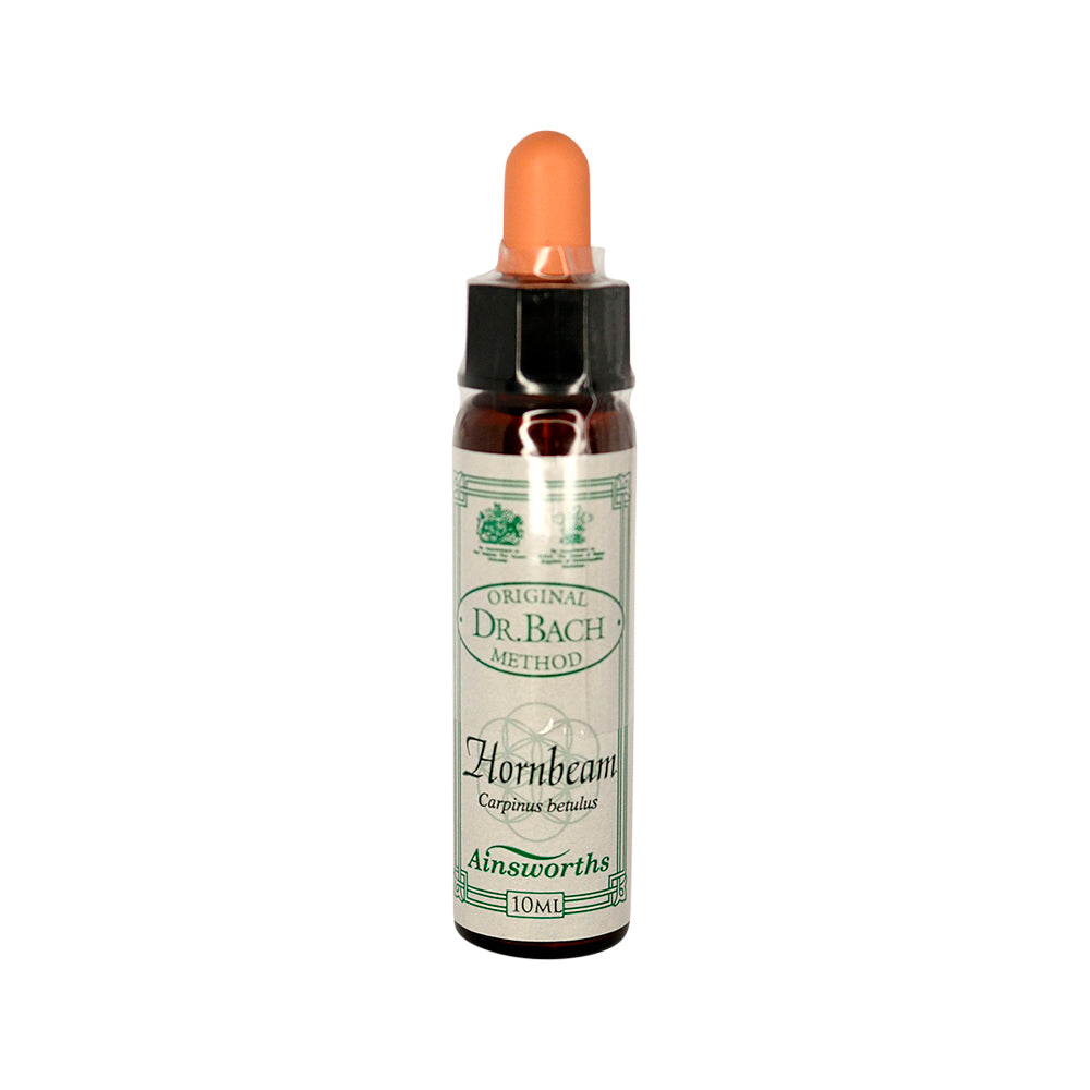 Ainsworths Dr. Bach Original Method Hornbeam 10ml