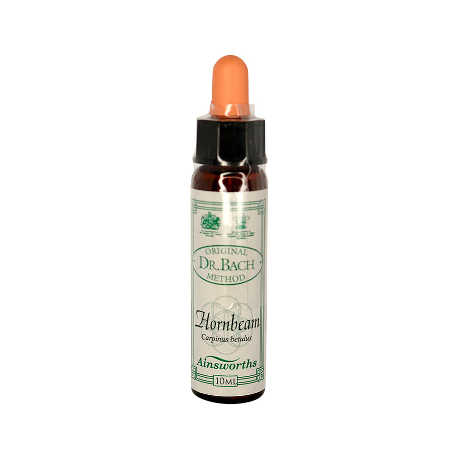 Ainsworths Dr. Bach Original Method Hornbeam 10ml