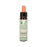 Ainsworths Dr Bach Flower Essence Impatiens 10ml