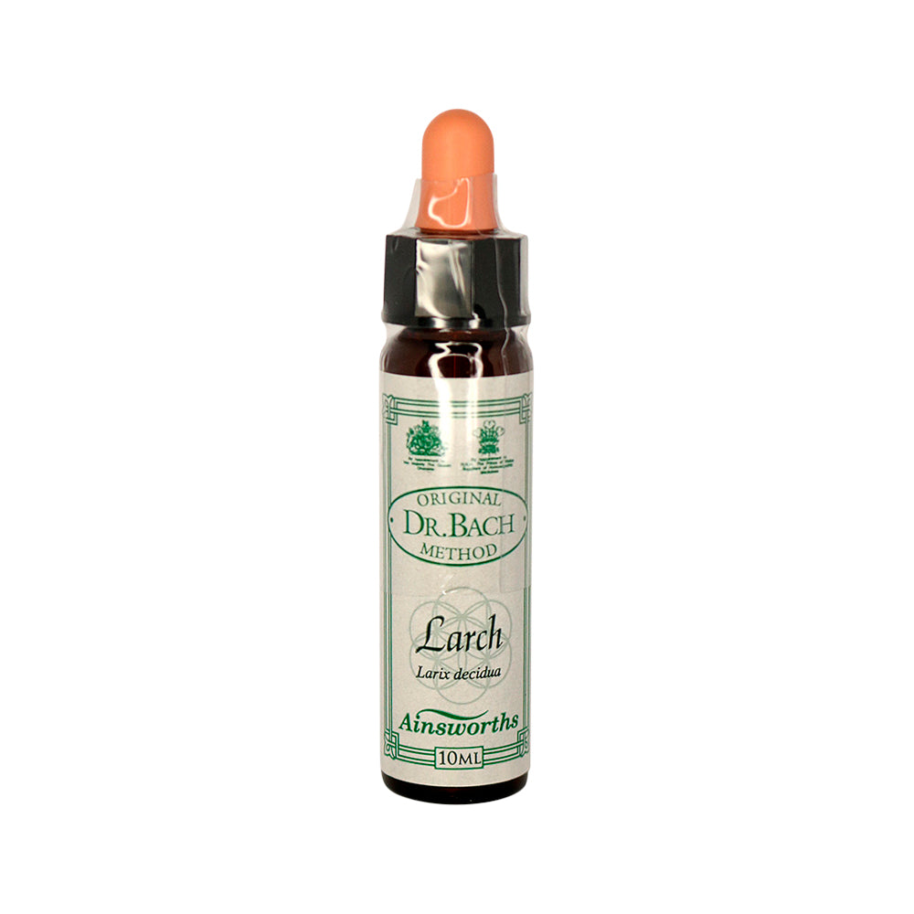 Dr Bach Flower Essence Larch