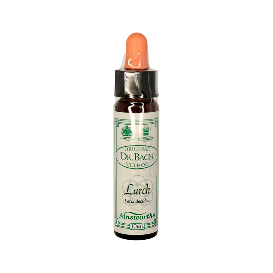 Dr Bach Flower Essence Larch