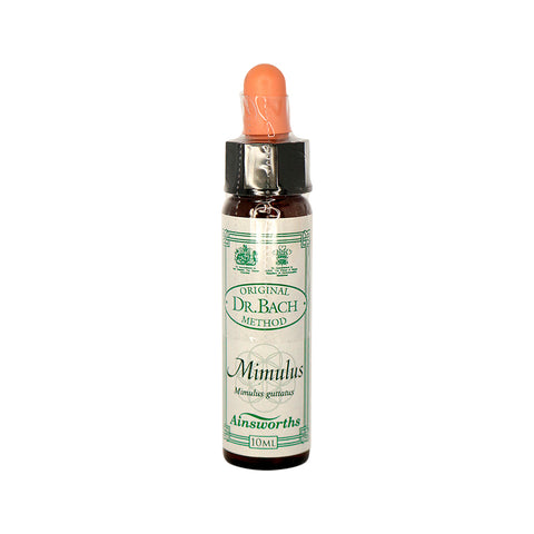 Ainsworths Original Dr. Bach Method Mimulus