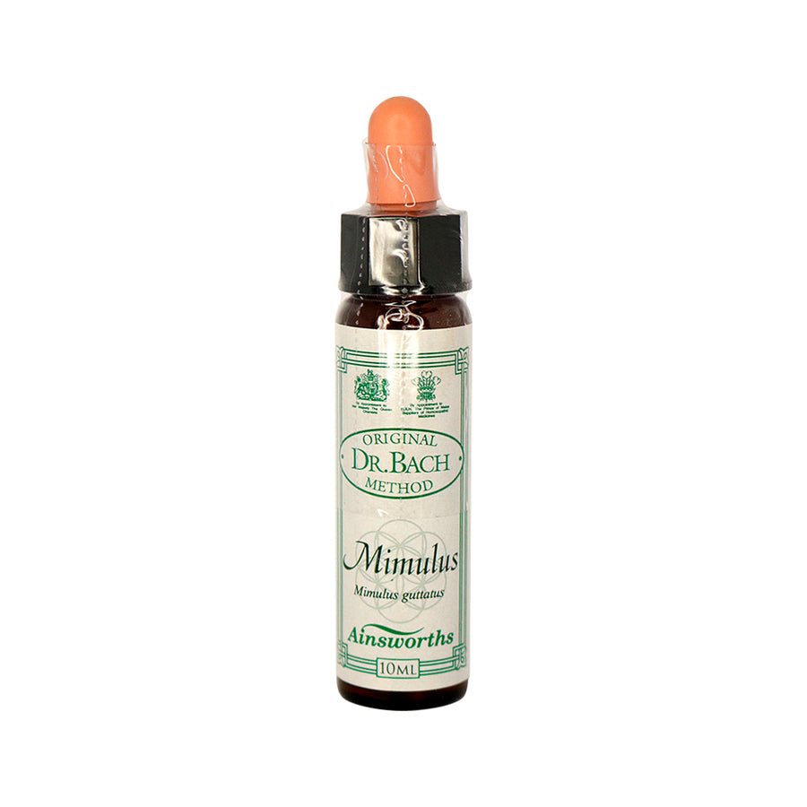 Ainsworths Original Dr. Bach Method Mimulus