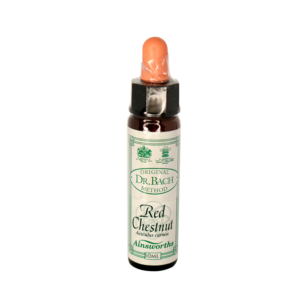 Dr Bach Flower Essence Red Chestnut