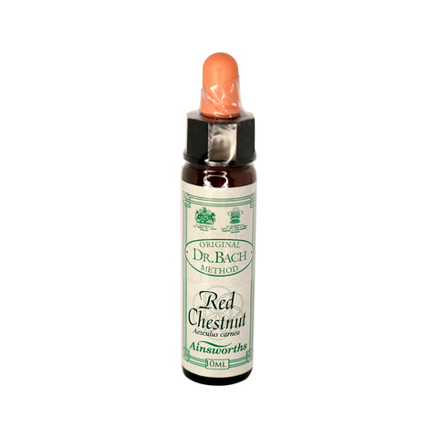 Dr Bach Flower Essence Red Chestnut