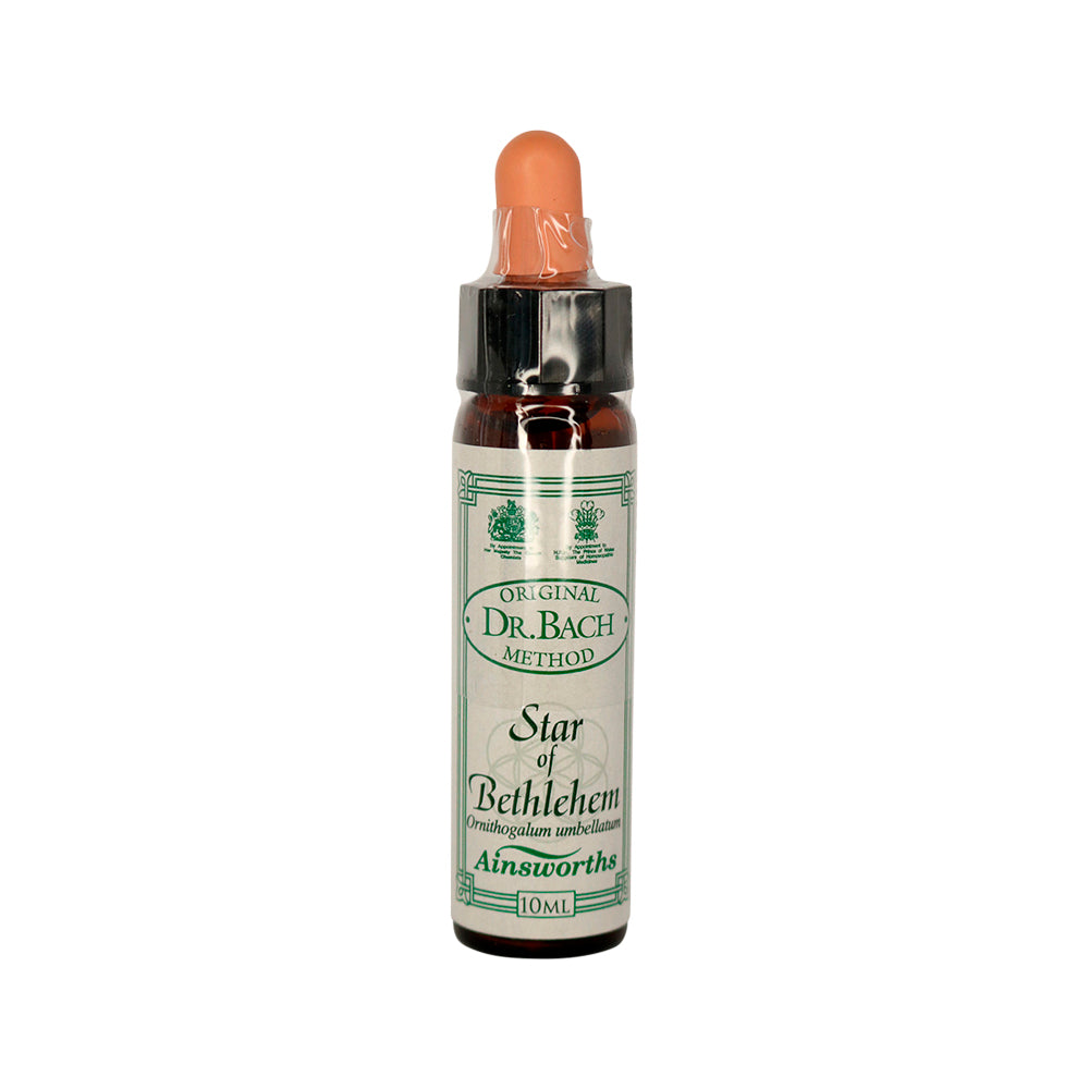 Dr Bach Flower Essence Star of Bethlehem