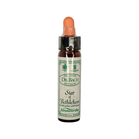 Dr Bach Flower Essence Star of Bethlehem