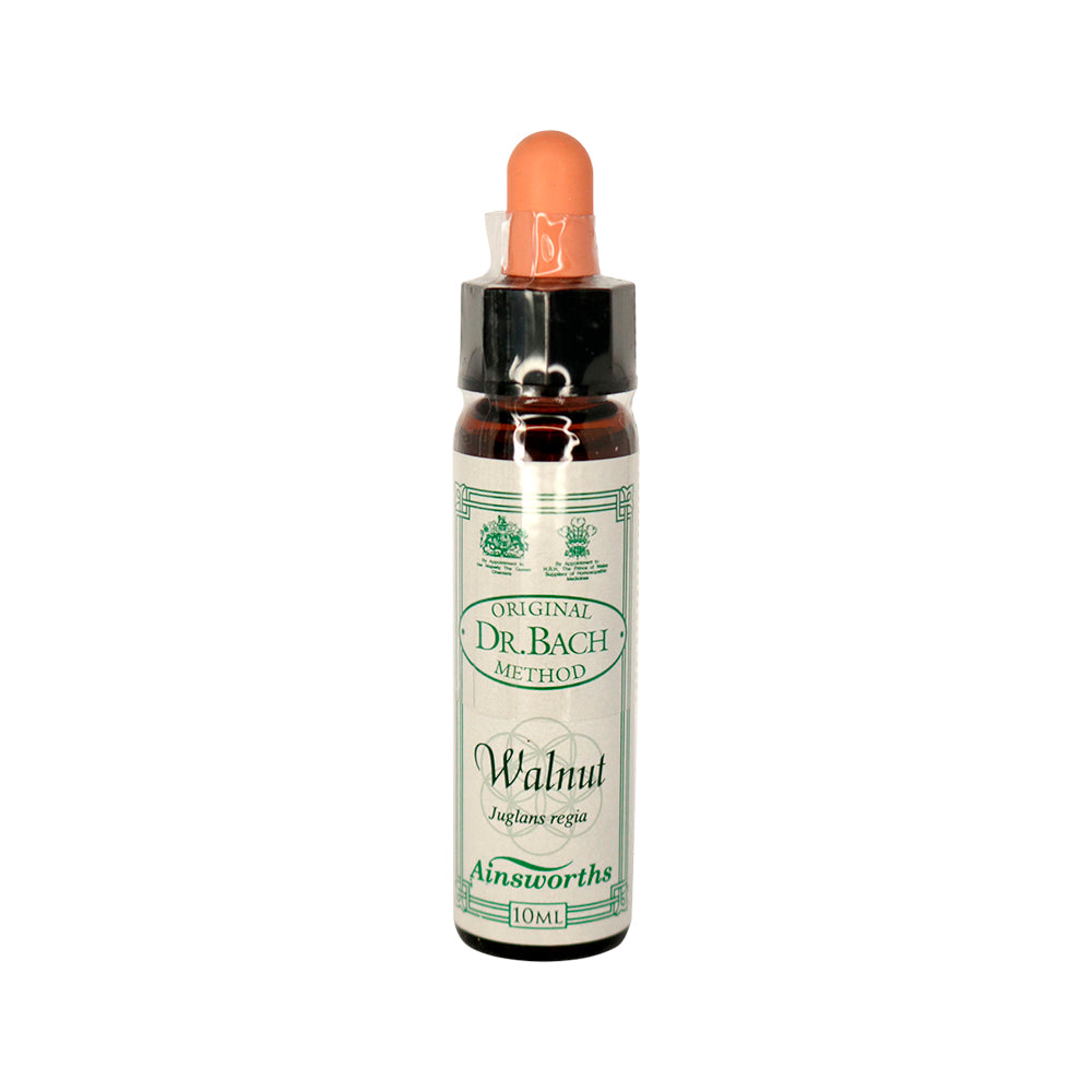 Dr Bach Flower Essence Walnut