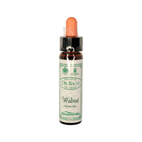 Dr Bach Flower Essence Walnut