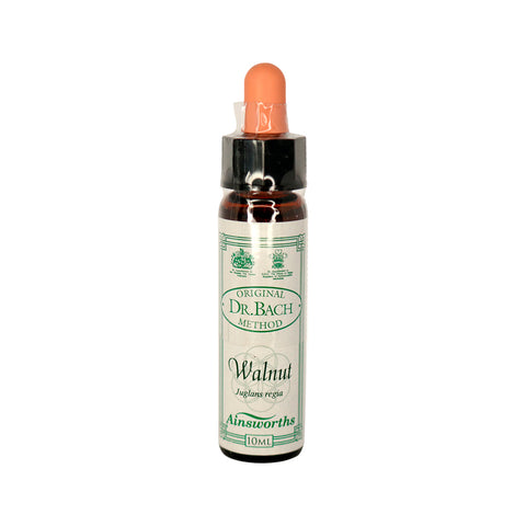 Dr Bach Flower Essence Walnut
