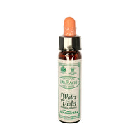 Ainsworths Dr Bach Flower Essence Water Violet 10ml