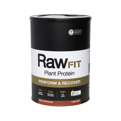Perform Recover Rich Choc 1.25kg