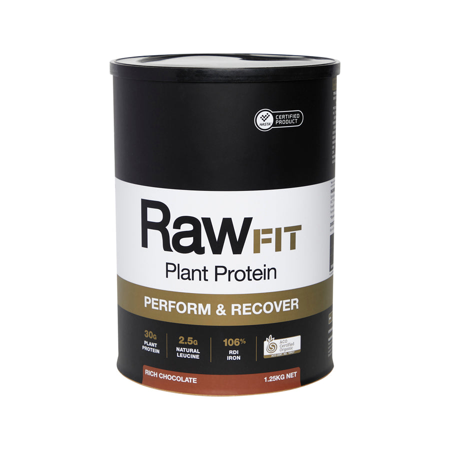 Perform Recover Rich Choc 1.25kg