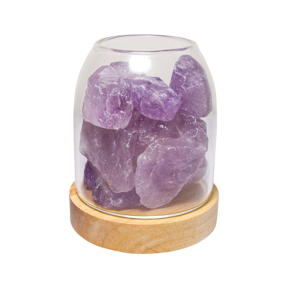 Court Diffuser Crystal Aurora