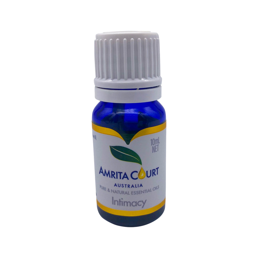 Amrita Court Essential Oil Blend Intimacy 10ml