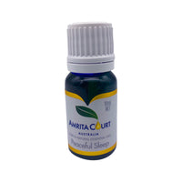 Court Essential Oil Blend Peaceful Sleep