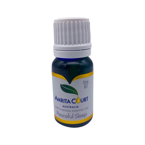 Court Essential Oil Blend Peaceful Sleep