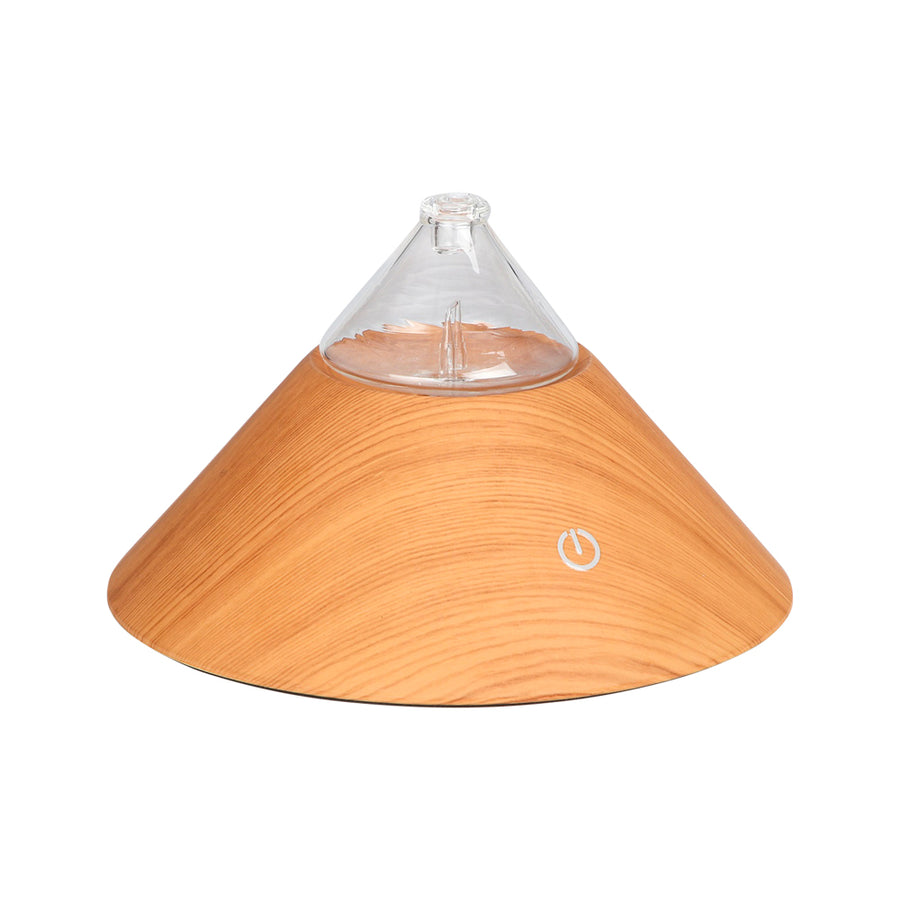 Court Nebuliser Wooden Base Portable Mt Fuji