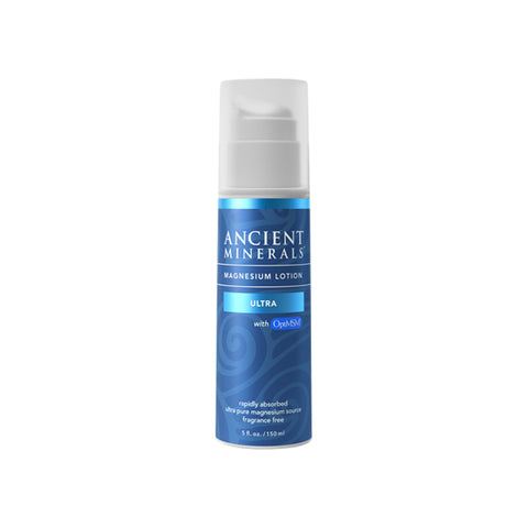 Ancient Minerals Magnesium Lotion