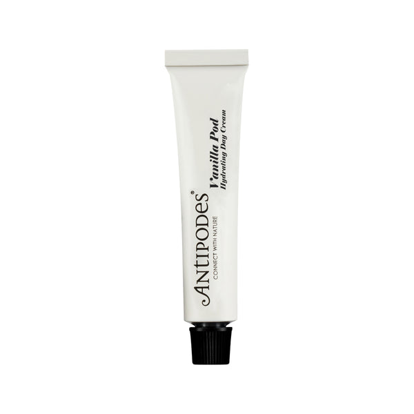 Antipode's Connect with Nature Vanilla Pod Hydrating 15ml