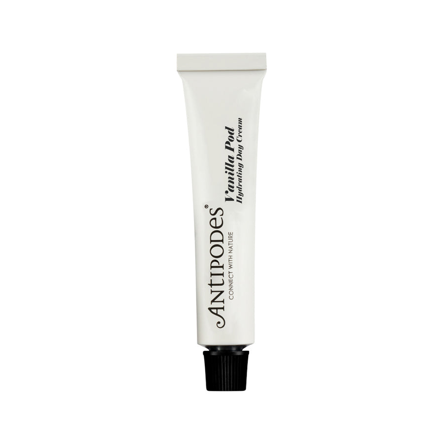 Antipode's Connect with Nature Vanilla Pod Hydrating 15ml